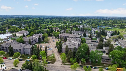 201 49 Akins Drive, St. Albert, AB 