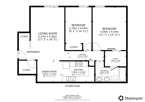 201 49 Akins Drive, St. Albert, AB 