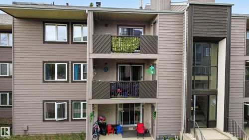 201 49 Akins Drive, St. Albert, AB 