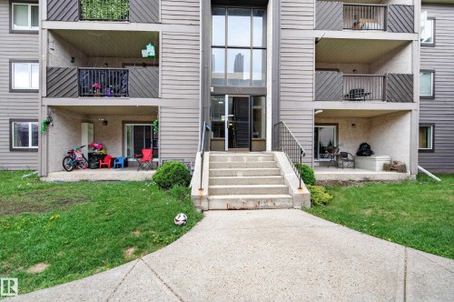 201 49 Akins Drive, St. Albert, AB 