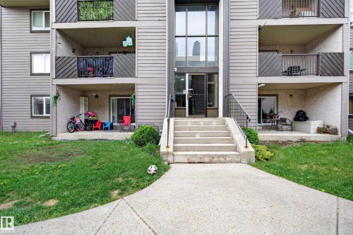 201 49 Akins Drive, St. Albert, AB 