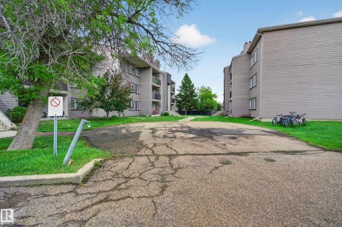 201 49 Akins Drive, St. Albert, AB 