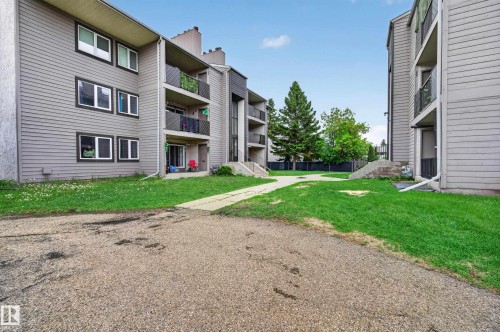 201 49 Akins Drive, St. Albert, AB 