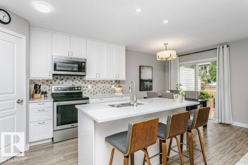 5323 RUE PARC Street  Beaumont, AB T4X 1W4