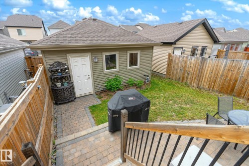 7774 Eifert Crescent, Edmonton, AB 