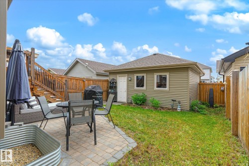 7774 Eifert Crescent, Edmonton, AB 