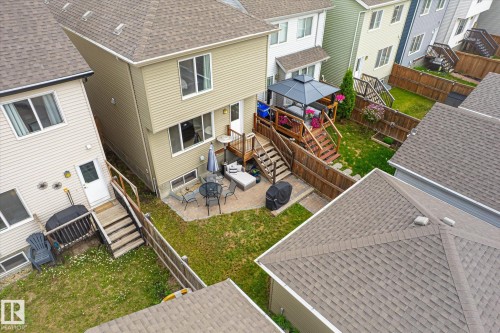 7774 Eifert Crescent, Edmonton, AB 