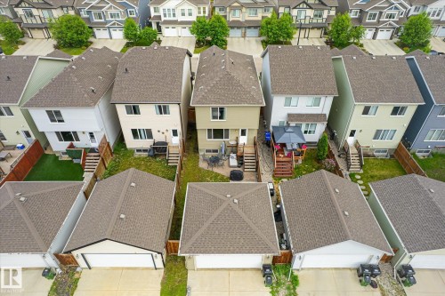 7774 Eifert Crescent, Edmonton, AB 
