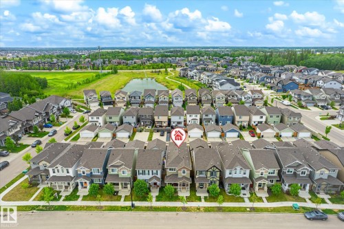 7774 Eifert Crescent, Edmonton, AB 