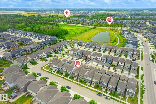 7774 Eifert Crescent, Edmonton, AB 