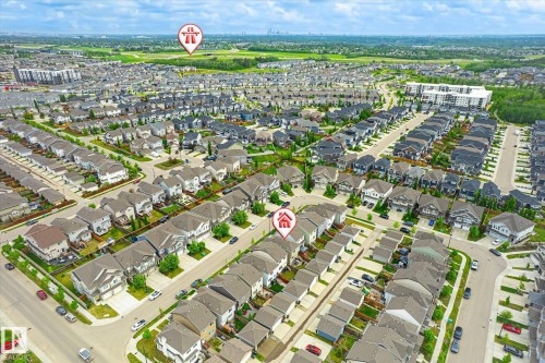 7774 Eifert Crescent, Edmonton, AB 