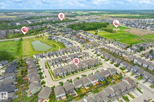 7774 Eifert Crescent, Edmonton, AB 