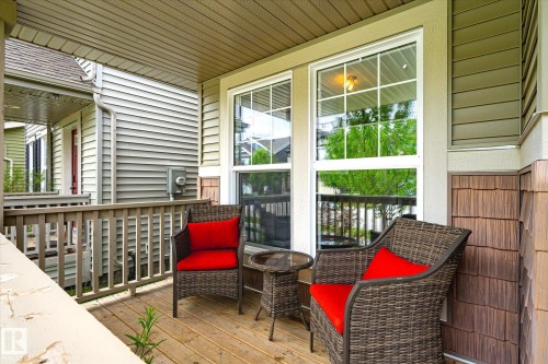 7774 Eifert Crescent, Edmonton, AB 