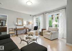 305 9819 96A Street NW  Edmonton, AB T6A 4A2