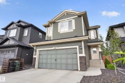46 AINSLEY Way  Sherwood Park, AB T8H 1A7