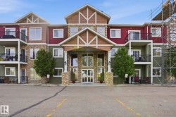 208 4922 52 Street Gibbons, AB T0G 1N0
