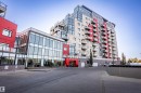 307 5151 Windermere Boulevard, Edmonton, AB  - Outdoor 