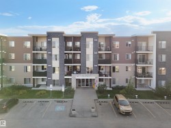 406 11820 22 Avenue Edmonton, AB T6W 2A2