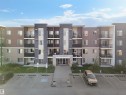 Outdoor building - 406 11820 22 Avenue, Edmonton, AB 