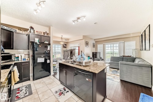 3403 6 Augustine Crescent, Sherwood Park, AB 