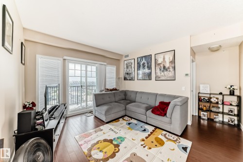 3403 6 Augustine Crescent, Sherwood Park, AB 