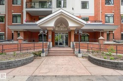 205 10178 117 Street NW Edmonton, AB T5K 2X9