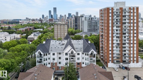 205 10178 117 Street Nw, Edmonton, AB 