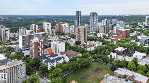 205 10178 117 Street Nw, Edmonton, AB 