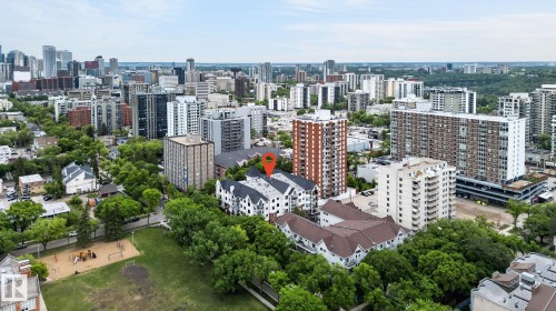 205 10178 117 Street Nw, Edmonton, AB 