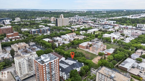 205 10178 117 Street Nw, Edmonton, AB 