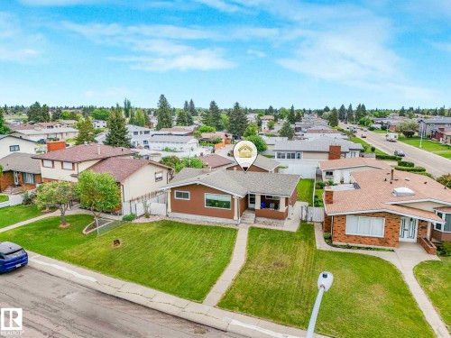 13807 92 Street, Edmonton, AB 
