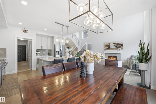 6615 Knox Place, Edmonton, AB - Indoor