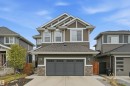 6615 Knox Place, Edmonton, AB  - Outdoor With Facade 