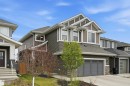 6615 Knox Place, Edmonton, AB  - Outdoor With Facade 