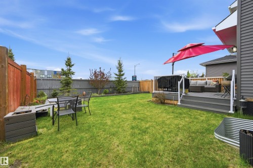 6615 Knox Place, Edmonton, AB - Outdoor