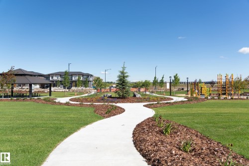 6615 Knox Place, Edmonton, AB - Outdoor