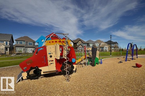6615 Knox Place, Edmonton, AB - Outdoor