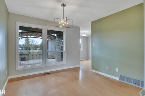 5353 Hill View Crescent, Edmonton, AB 