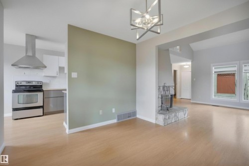 5353 Hill View Crescent, Edmonton, AB 