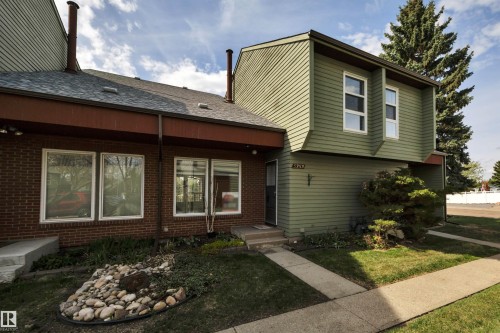 5353 Hill View Crescent, Edmonton, AB 