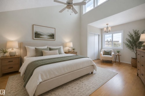5353 Hill View Crescent, Edmonton, AB 