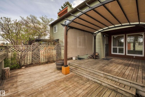 5353 Hill View Crescent, Edmonton, AB 