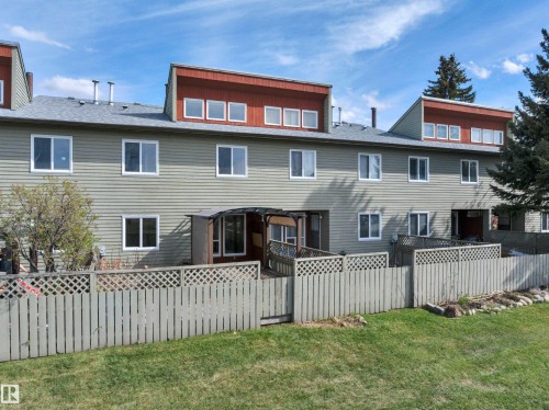 5353 Hill View Crescent, Edmonton, AB 