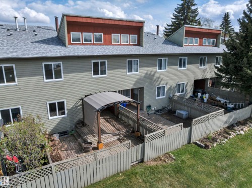 5353 Hill View Crescent, Edmonton, AB 