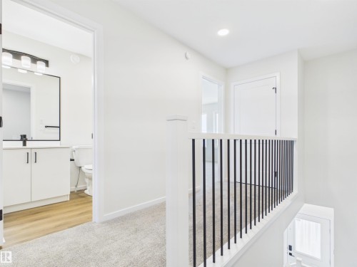 87 Sereno Lane, Fort Saskatchewan, AB - Indoor Photo Showing Other Room