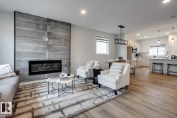 87 SERENO Lane Fort Saskatchewan, AB T8L 0Z9