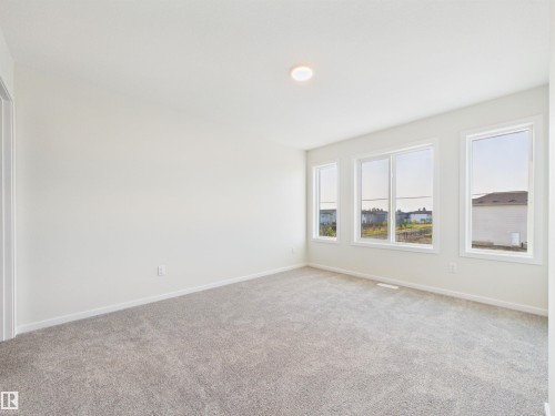 87 Sereno Lane, Fort Saskatchewan, AB - Indoor Photo Showing Other Room
