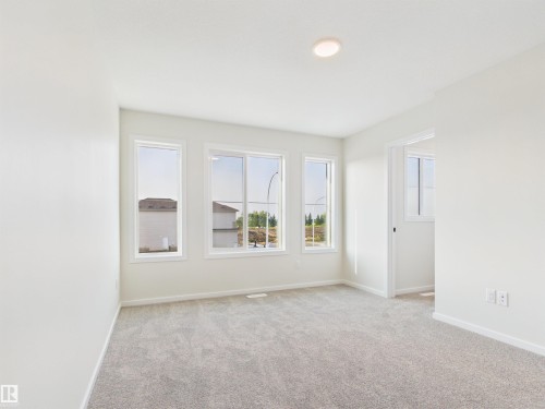 87 Sereno Lane, Fort Saskatchewan, AB - Indoor Photo Showing Other Room
