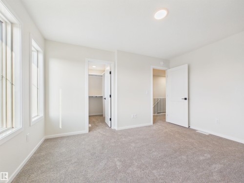 87 Sereno Lane, Fort Saskatchewan, AB - Indoor Photo Showing Other Room