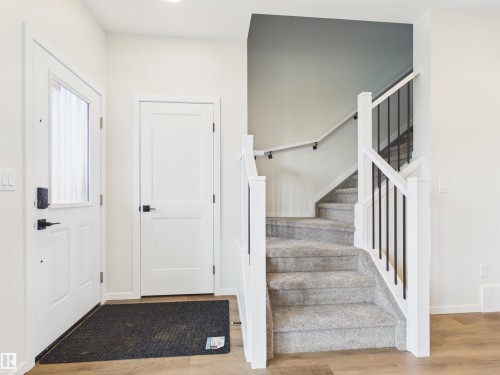87 Sereno Lane, Fort Saskatchewan, AB - Indoor Photo Showing Other Room